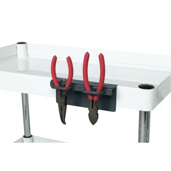 ツールワゴン用オプションペンチフック