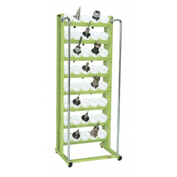 ツーリングラック(TLN8段タイプ/W670/固定式)