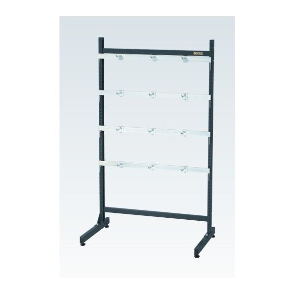 ラックシステム(フックハンガータイプ)