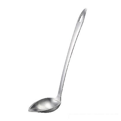 あくとりスプーン 幅5.4×全長23.3cm LS1511 1