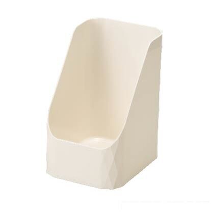 小袋すっきりストックボックス 幅10.0×奥行13.0×高さ16.0cm LS1519 1