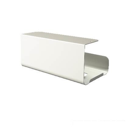 ホワイト 幅26×奥行15×高さ11.5cm UFS4WH 1点