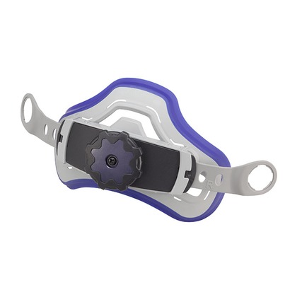 MHB-760C用一体型クッションパット