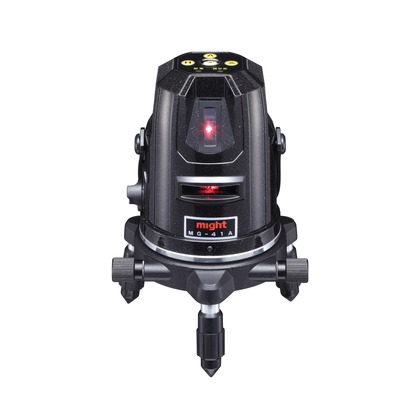 高輝度赤ラインレーザー