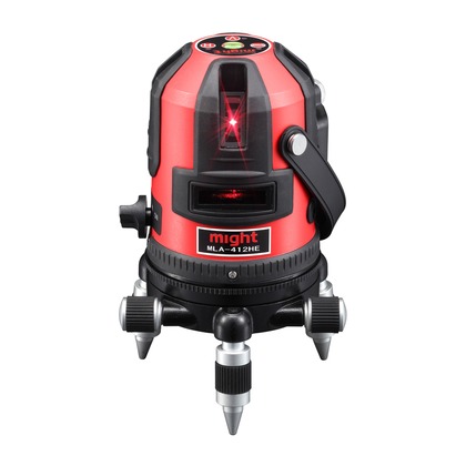 マイティライン本体 +受光器付き H200×φ94(突起物を含まず) MLA-412HE 1