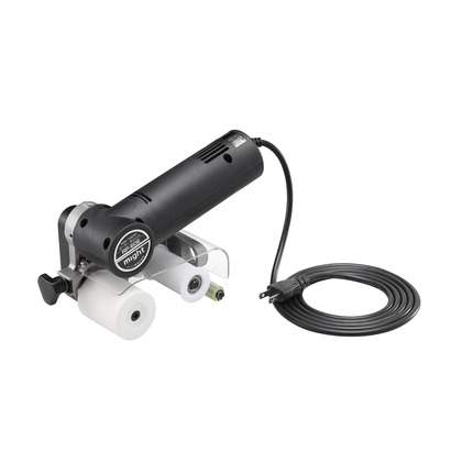 ローラーポリッシャー