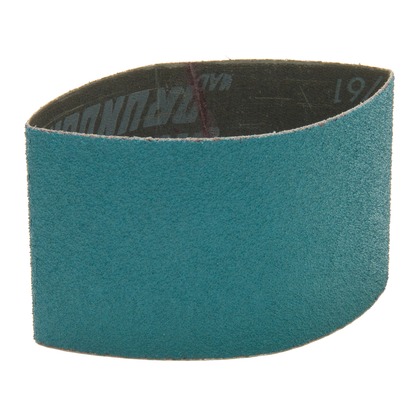 RP-60E 研磨布ベルト ジルコニア#24 60×260 PBKZ-24 10個