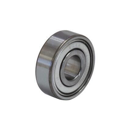 シルバー 外径:22mm 608ZZ