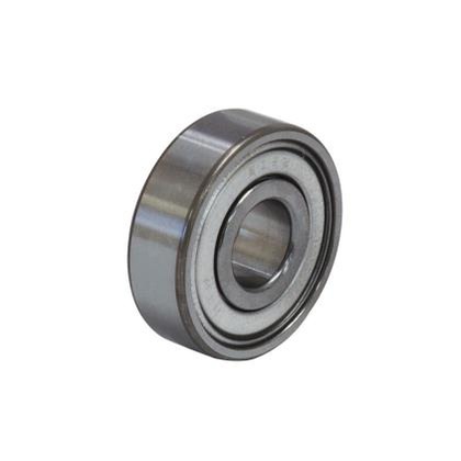 シルバー 外径:22mm RSB608