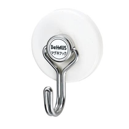 マグネットフリーフック