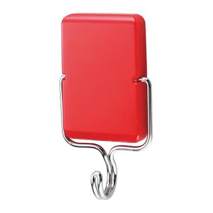 マグネットフックJ型