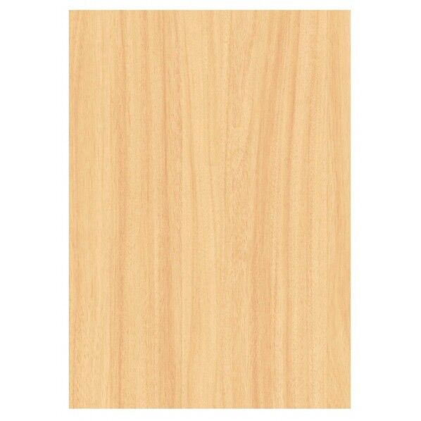 メラミン 木抽 3×6 TJY 652K 1枚