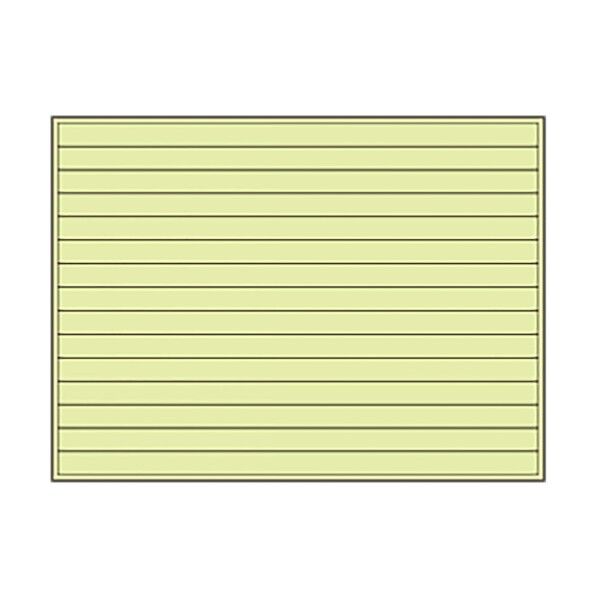 高輝度蓄光シートテープ