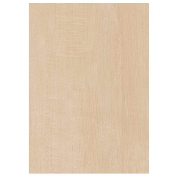 メラミン 木抽 4×8 YJY 2080K 1枚