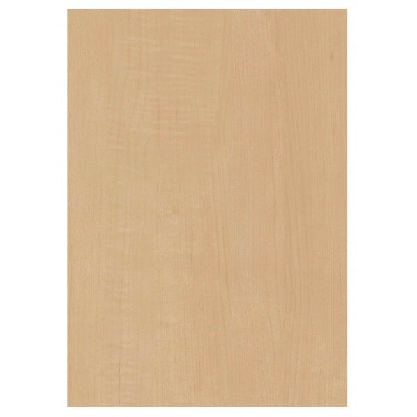 メラミン 木抽 4×8 YJY 2081K 1枚