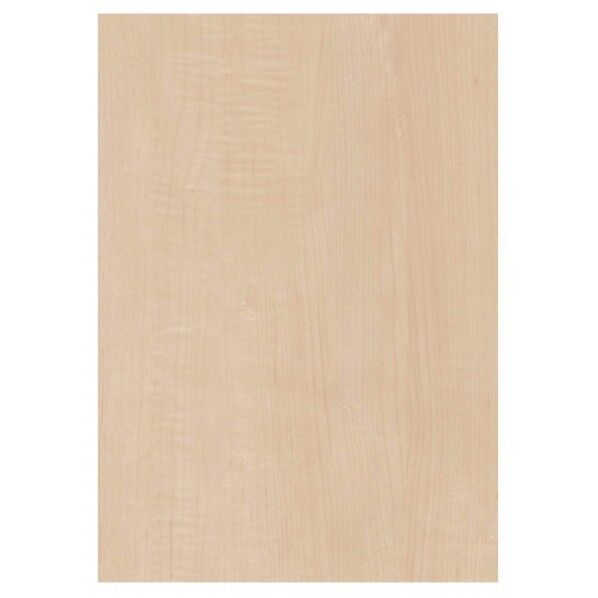 メラミン 木抽 3×6 EJY 2080K 1枚