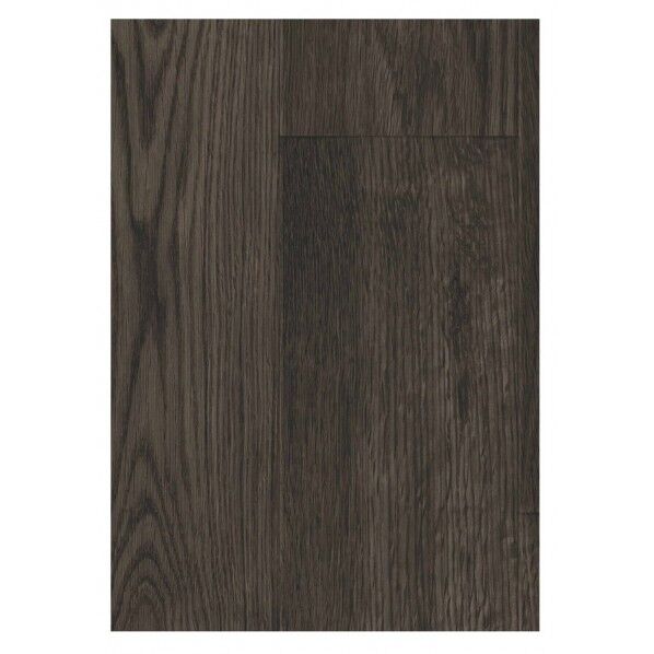 オルティノ 粘着剤付化粧フィルム ロースタリーオーク(ダークグレー) 1,220mm幅x1m VG-18257A 1ロール