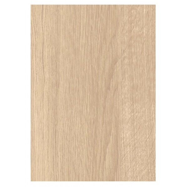 オルティノ 粘着剤付化粧フィルム パゴットオーク(ライトグレー) 1,220mm幅x1m VG-10038A 1ロール