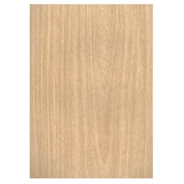 オルティノ 粘着剤付化粧フィルム 会津桐(ナチュラル) 1,220mm幅x1m VG-18064A 1ロール