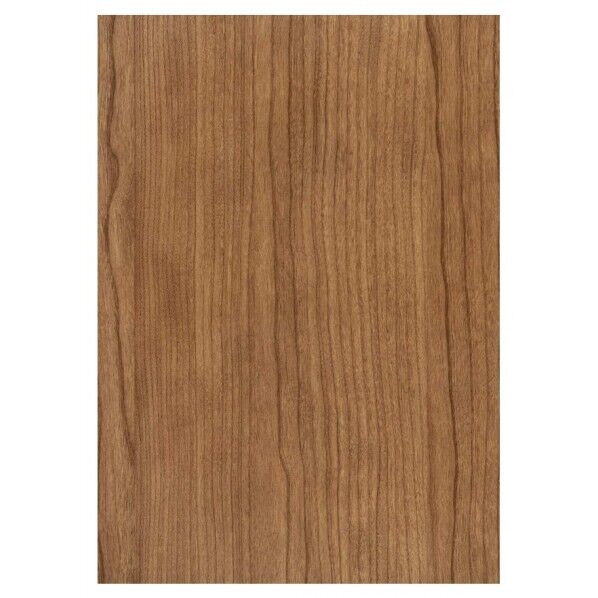 オルティノ 粘着剤付化粧フィルム アランチェリー(ライト) 1,220mm幅x1m VG-18033A 1ロール