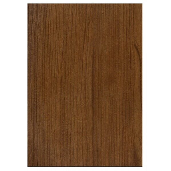 オルティノ 粘着剤付化粧フィルム アランチェリー(ミディアム) 1,220mm幅x1m VG-18034A 1ロール