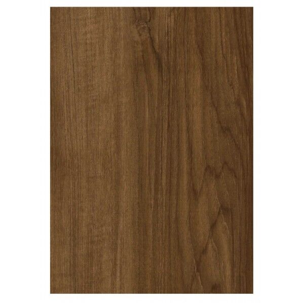 オルティノ 粘着剤付化粧フィルム オイルドチーク(ミディアム) 1,220mm幅x1m VG-18025A 1ロール