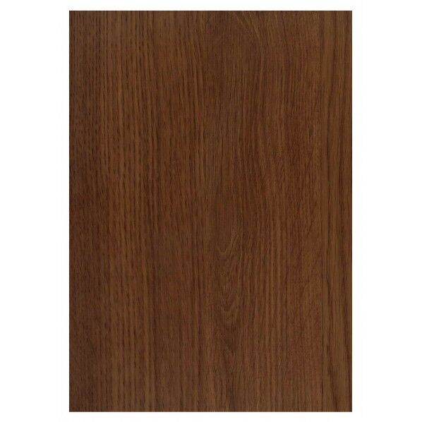 オルティノ 粘着剤付化粧フィルム ジョイントオーク(ディープ) 1,220mm幅x1m VG-18050A 1ロール