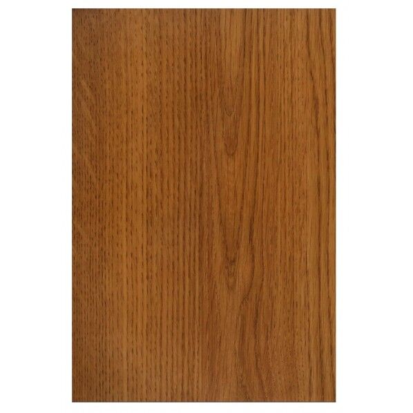 オルティノ 粘着剤付化粧フィルム ジョイントオーク(ミディアム) 1,220mm幅x1m VG-18049A 1ロール