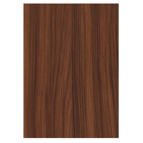 オルティノ 粘着剤付化粧フィルム レオパリサンダー(ディープ) 1,220mm幅x1m VG-572A 1ロール