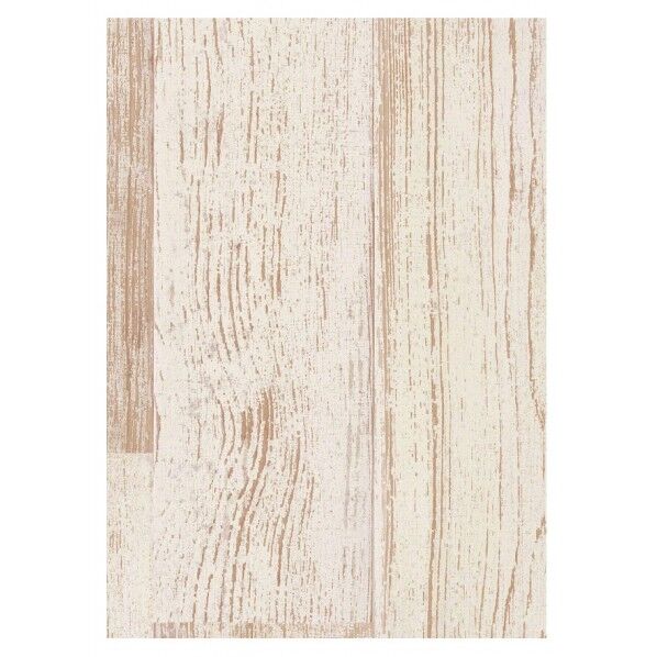 オルティノ 粘着剤付化粧フィルム クラックパイン(ホワイト) 1,220mm幅x1m VW-499C 1ロール