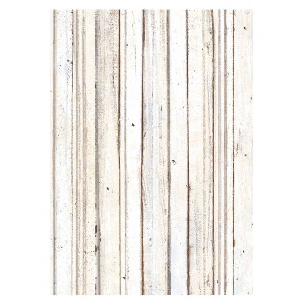 オルティノ 粘着剤付化粧フィルム フレームウッドペイント(ペール) 1,220mm幅x1m VW-528C 1ロール