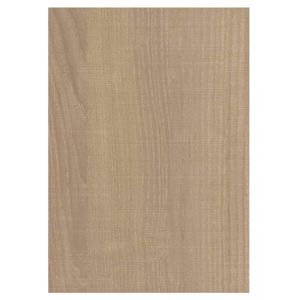 オルティノ 粘着剤付化粧フィルム リラクシングアッシュ(ライト) 1,220mm幅x1m VW-493A 1ロール