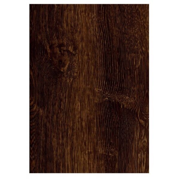 オルティノ 粘着剤付化粧フィルム フェームドオーク(ダーク) 1,220mm幅x1m VW-681C 1ロール