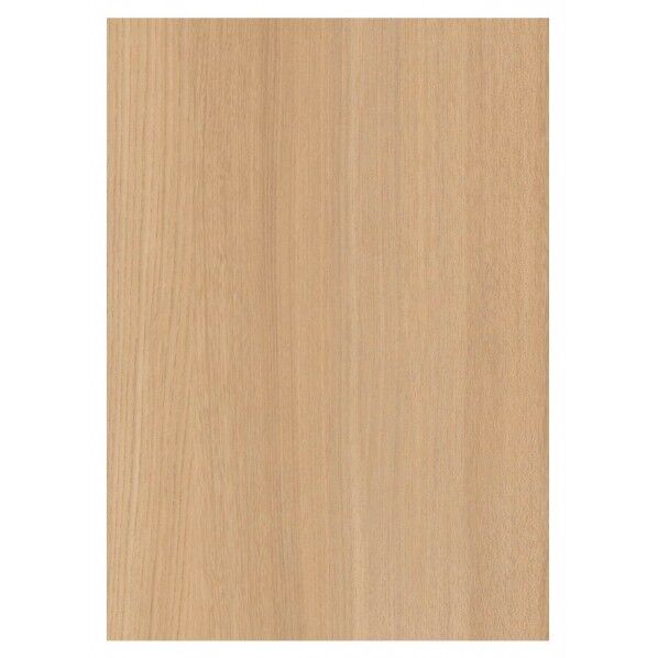 オルティノ 粘着剤付化粧フィルム カオルニレ(ナチュラル) 1,220mm幅x1m VW-2005C 1ロール