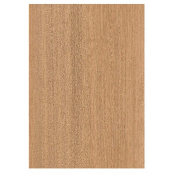 オルティノ 粘着剤付化粧フィルム カオルニレ(ミディアム) 1,220mm幅x1m VW-2006C 1ロール