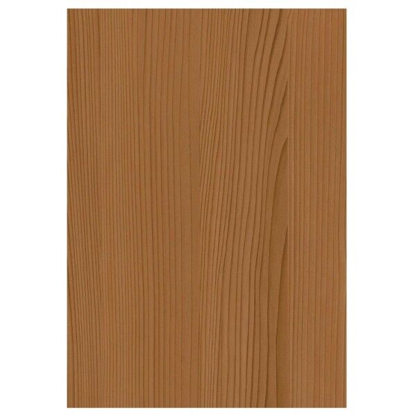 オルティノ 粘着剤付化粧フィルム カオルスギ(ミディアム) 1,220mm幅x1m VW-2077C 1ロール