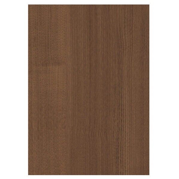 オルティノ 粘着剤付化粧フィルム ジェイチェスナット(ディープ) 1,220mm幅x1m VW-18008A 1ロール