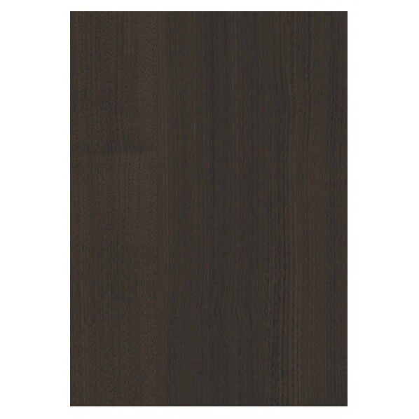 オルティノ 粘着剤付化粧フィルム ジェイチェスナット(ダーク) 1,220mm幅x1m VW-18009A 1ロール