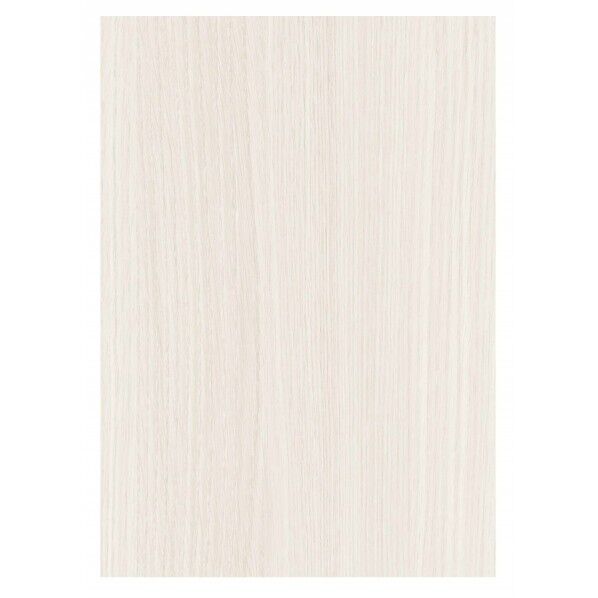 オルティノ 粘着剤付化粧フィルム マスターオーク(ホワイト) 1,220mm幅x1m VW-2050A 1ロール