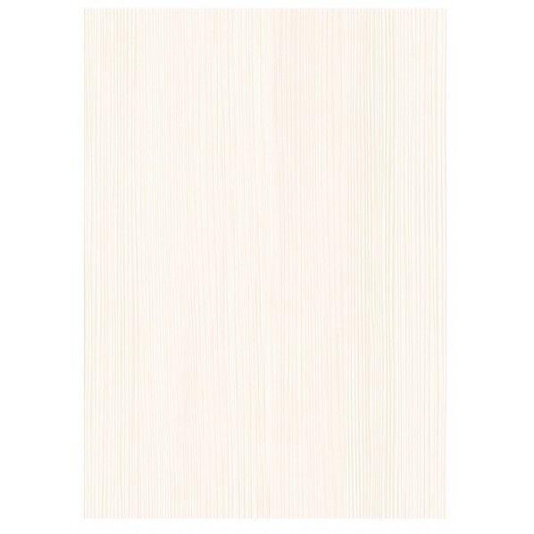 オルティノ 粘着剤付化粧フィルム ブラストシダー(ホワイト) 1,220mm幅x1m VW-489A 1ロール