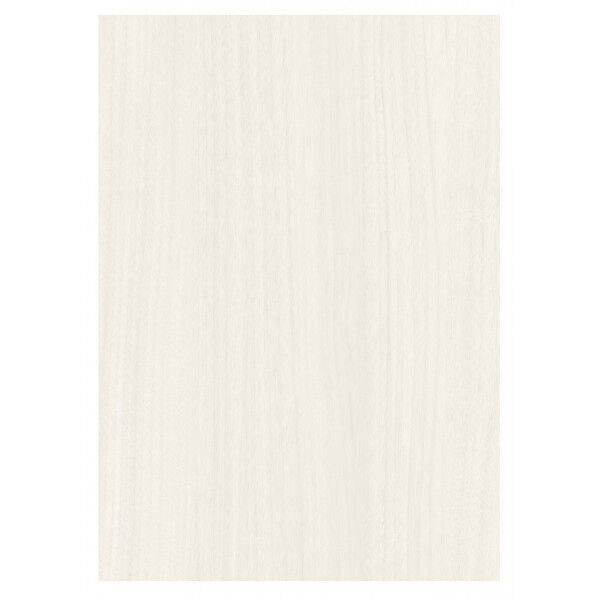 オルティノ 粘着剤付化粧フィルム マスターウォールナット(ホワイト) 1,220mm幅x1m VW-2060A 1ロール