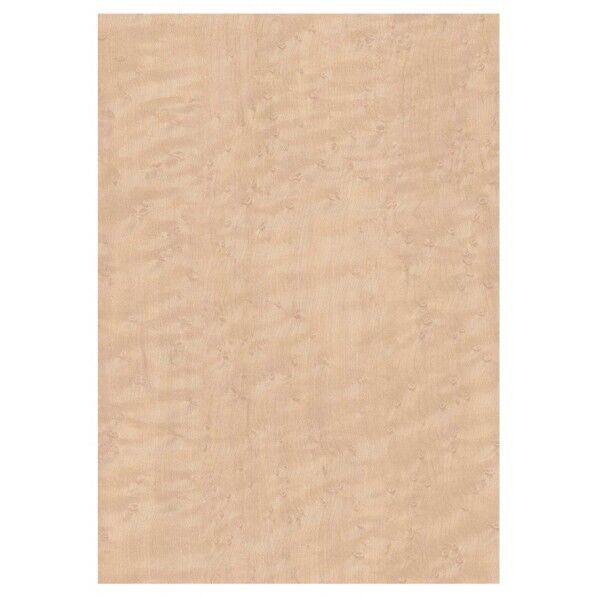 オルティノ 粘着剤付化粧フィルム マスターバーズアイ(ペール) 1,220mm幅x1m VW-2087A 1ロール