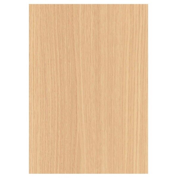 オルティノ 粘着剤付化粧フィルム マスターオーク(ナチュラル) 1,220mm幅x1m VW-2051A 1ロール