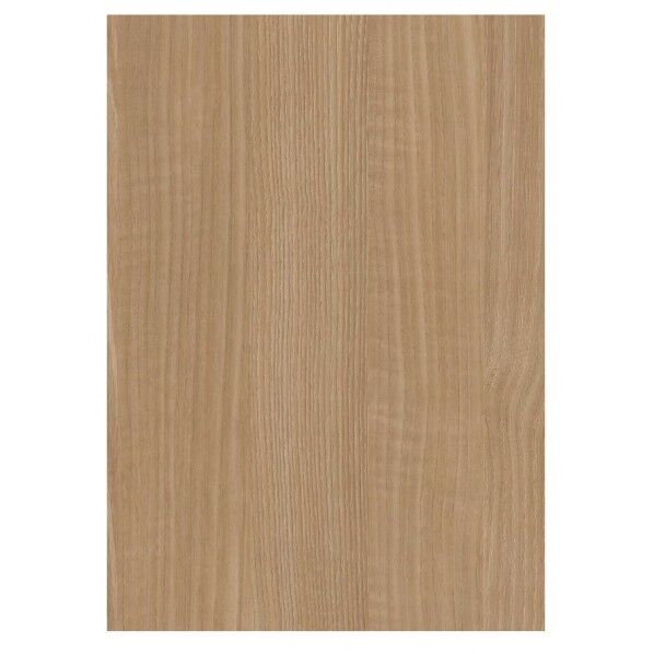 オルティノ 粘着剤付化粧フィルム イーストアッシュ(ペール) 1,220mm幅x1m VW-583A 1ロール