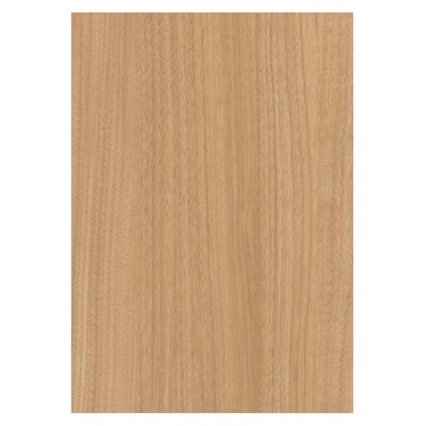 オルティノ 粘着剤付化粧フィルム マスターウォールナット(ライト) 1,220mm幅x1m VW-2064A 1ロール