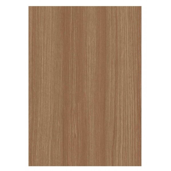 オルティノ 粘着剤付化粧フィルム リップルチーク(ナチュラル) 1,220mm幅x1m VW-508C 1ロール