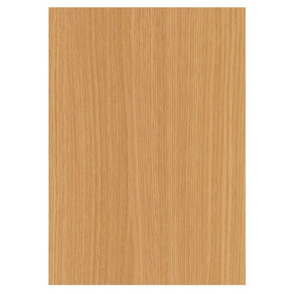 オルティノ 粘着剤付化粧フィルム マスターオーク(ミディアム) 1,220mm幅x1m VW-2052A 1ロール