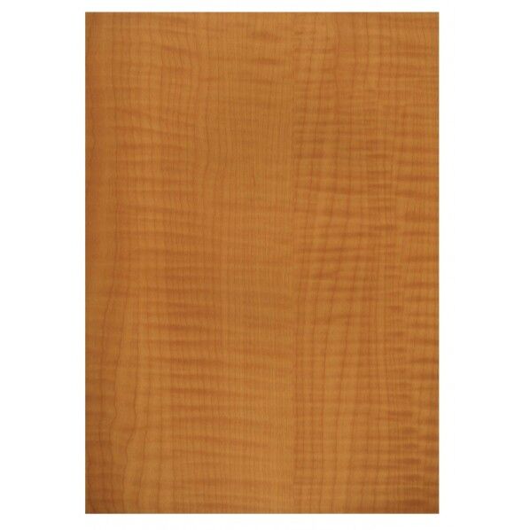 オルティノ 粘着剤付化粧フィルム ウィニーシカモア(ライト) 1,220mm幅x1m VW-18043C 1ロール