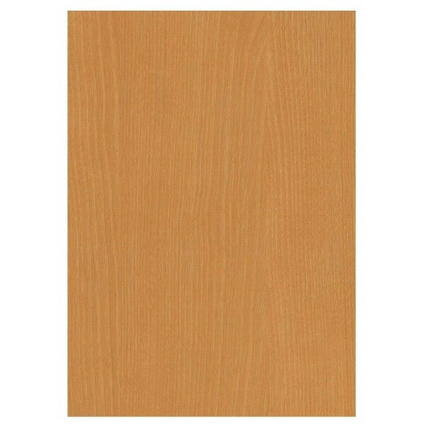 オルティノ 粘着剤付化粧フィルム マスターチェリー(ライト) 1,220mm幅x1m VW-403A 1ロール