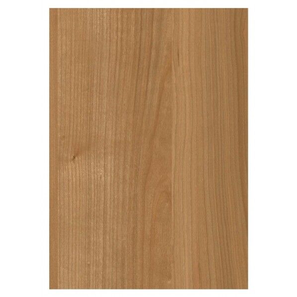 オルティノ 粘着剤付化粧フィルム エッシェンシャルチェリー(ナチュラル) 1,220mm幅x1m VW-18027C 1ロール